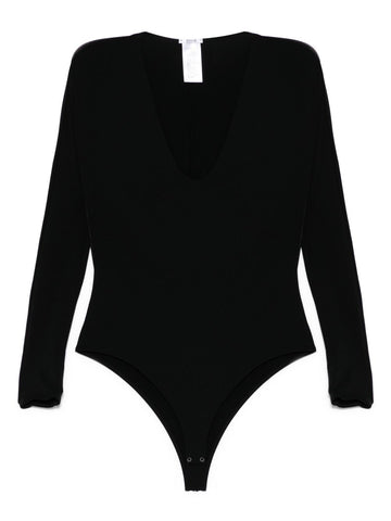 Wolford Top Black