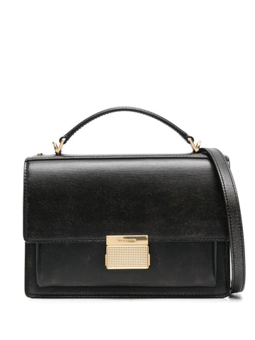 Golden Goose Venezia leather tote bag