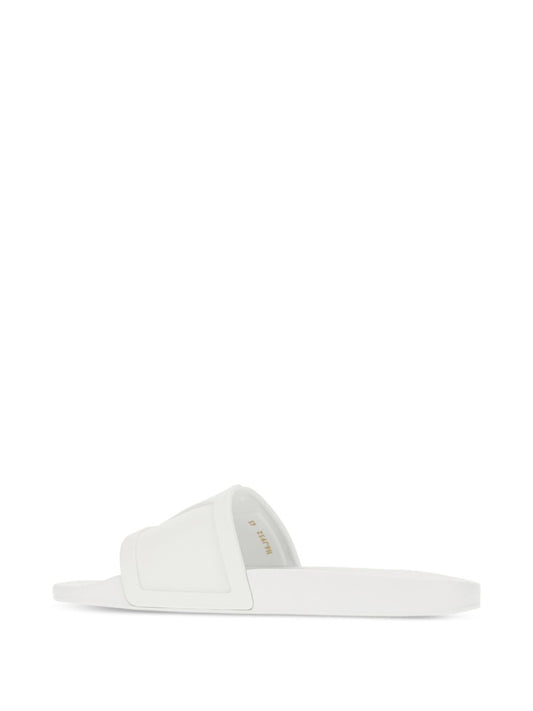 Valentino Garavani Sandals White