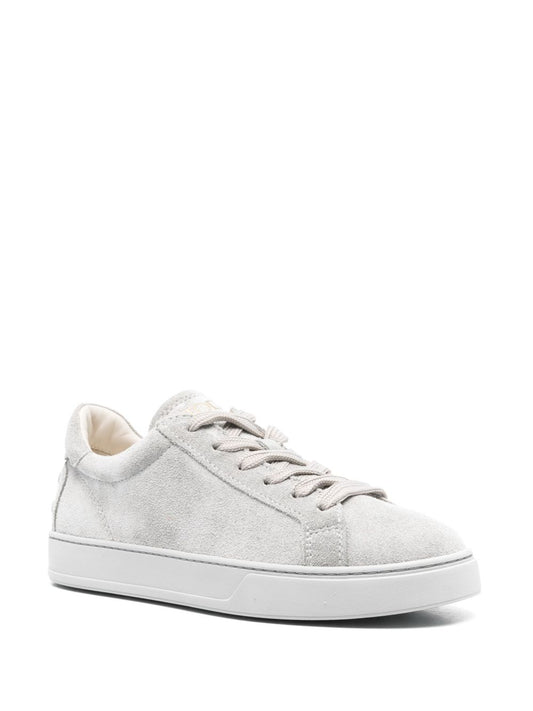 Tod's Suede leather sneakers