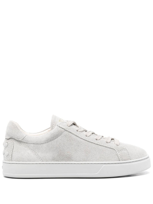 Tod's Suede leather sneakers