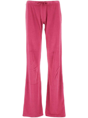 Balenciaga Trousers Pink