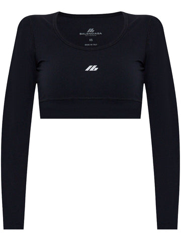 Balenciaga Crop top