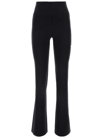 Balenciaga Trousers Black