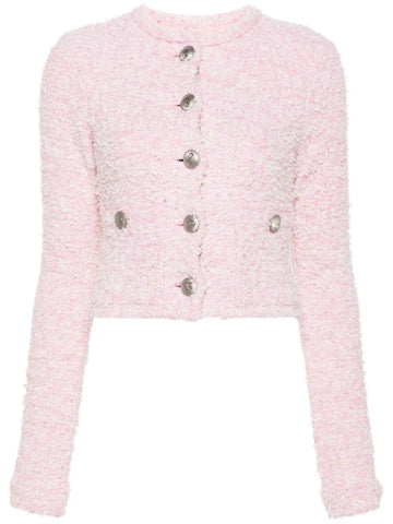 Balenciaga Cropped jacket