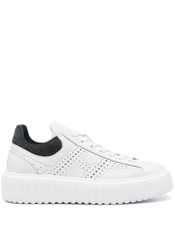 Hogan Pre H-Stripes sneakers