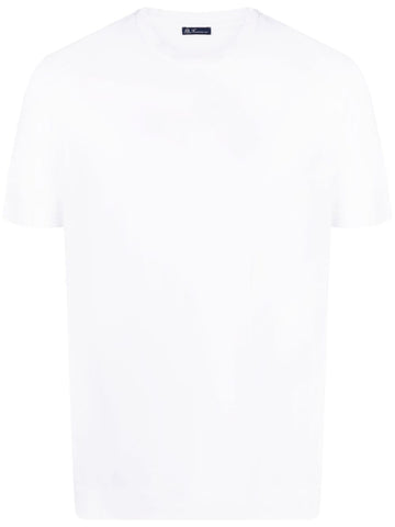 FINAMORE 1925 NAPOLI T-shirts and Polos White