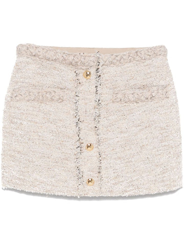 Isabel Marant Skirts Beige