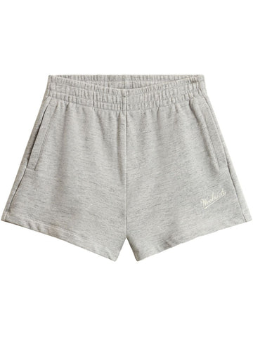 Woolrich Shorts Grey