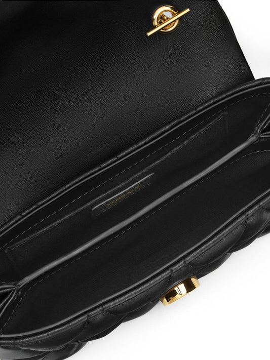 Versace Kleio mini bag