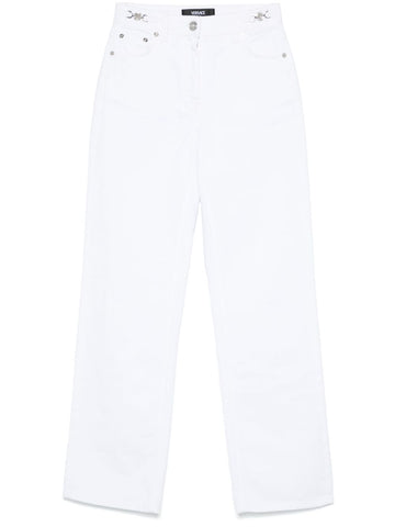 Versace Medusa Jeans '95 white