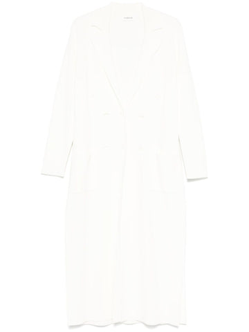 Parosh double-breasted coat
