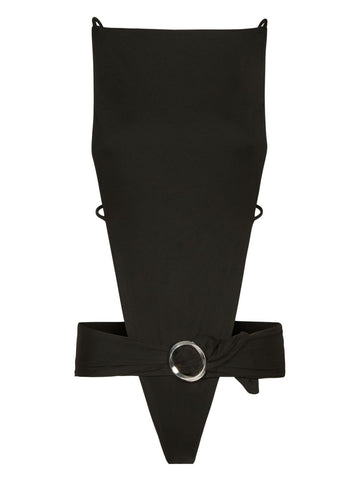 TALLER MARMO PRE Sea clothing Black