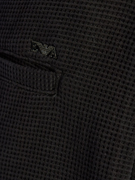 EMPORIO ARMANI CAPSULE Trousers Blue
