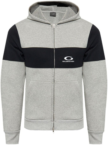 Balenciaga Loop sports Icon hoodie
