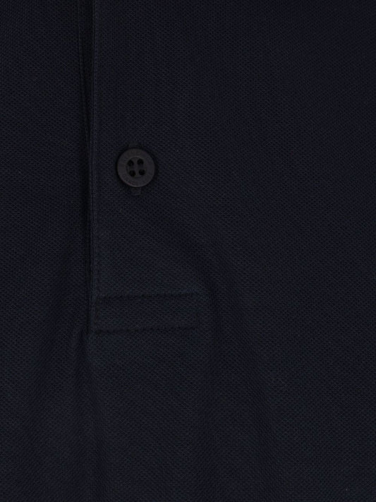 Balenciaga Interwined polo shirt