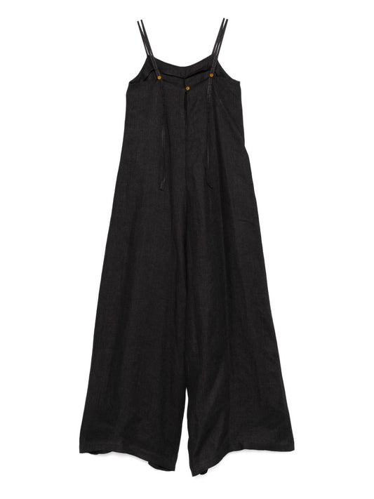 Alysi Dresses Black