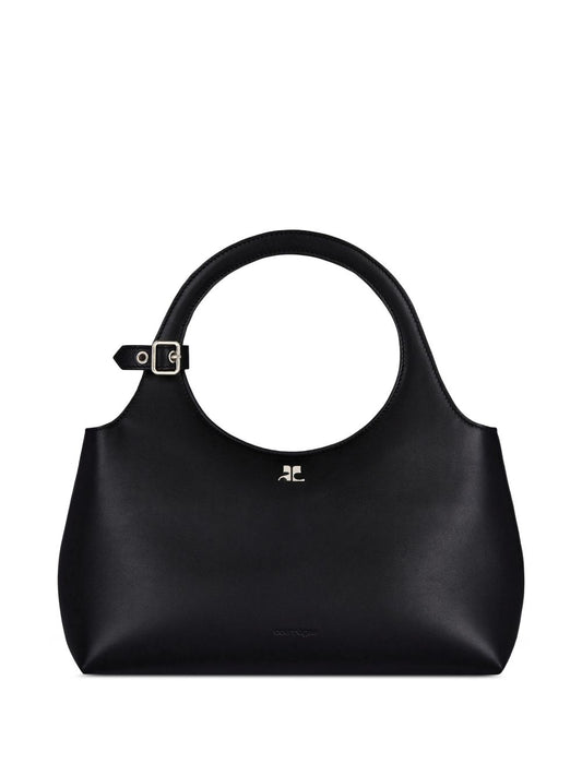 Courreges Pre Holy Day Leather Bag