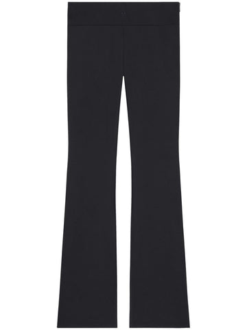 Courreges Pre Courrèges Scuba Pants