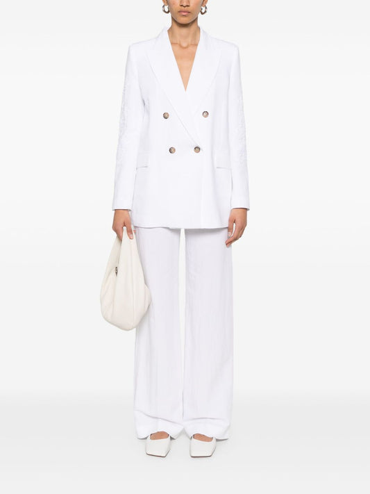 ERMANNO FIRENZE Jackets White