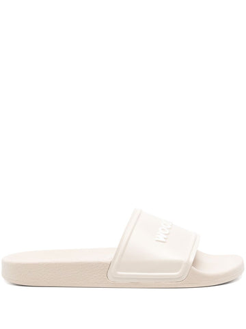 Woolrich Sandals Beige