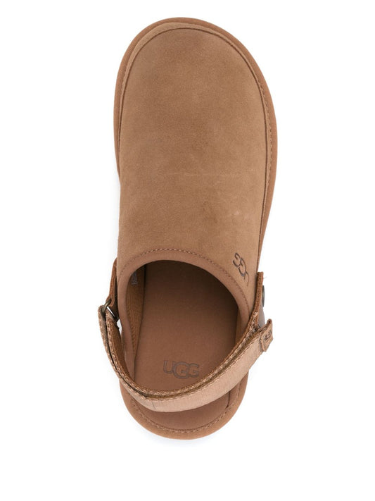 UGG Australia Sandals Beige