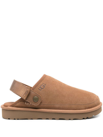 UGG Australia Sandals Beige