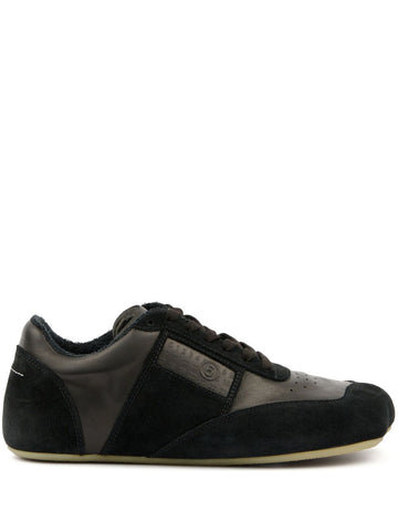 MM6 Maison Margiela Sneakers Black