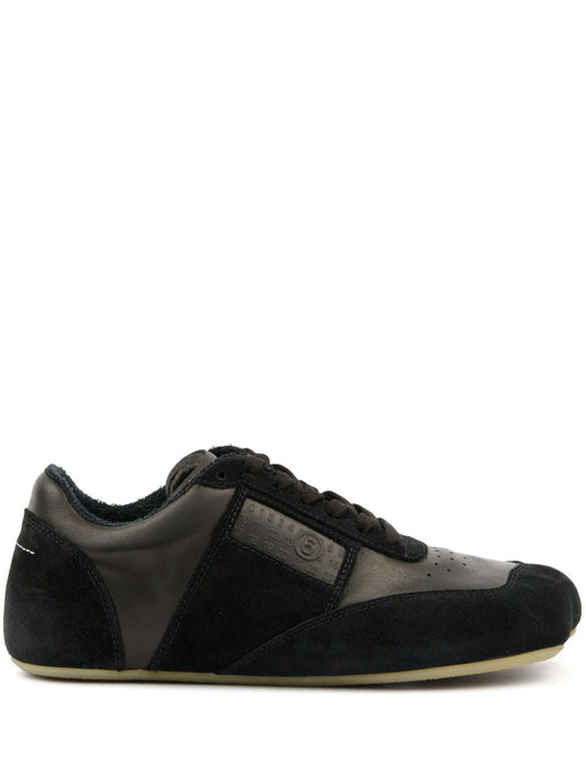 MM6 Maison Margiela Sneakers Black