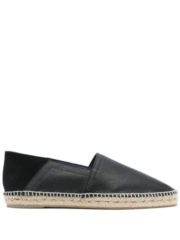 Castañer Castaner Flat shoes Black