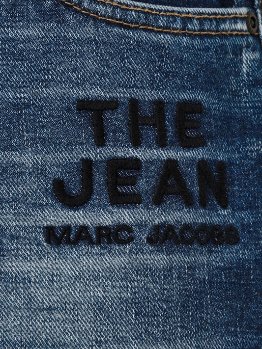 Marc Jacobs Jeans Blue