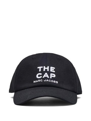 Marc Jacobs Hats Black