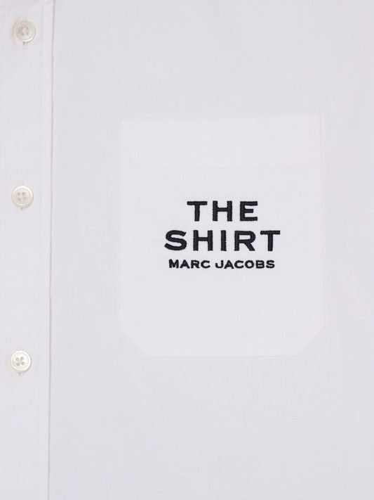 Marc Jacobs Shirts White