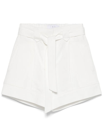 Iro mini shorts