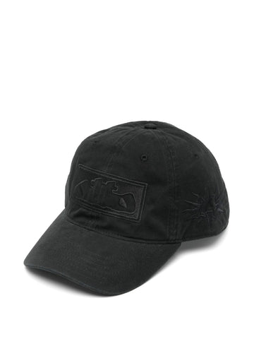 Ottolinger Otto cotton baseball cap