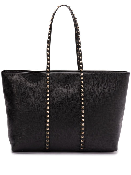 Valentino Garavani Rockstud Tote Bag