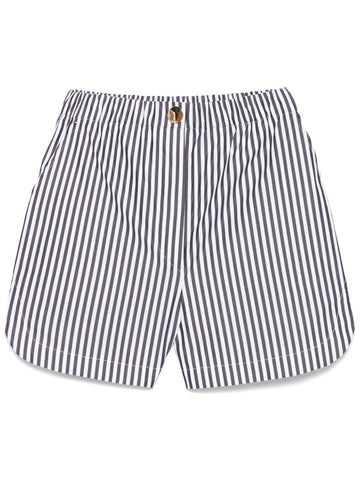 SportMax  Shorts Black