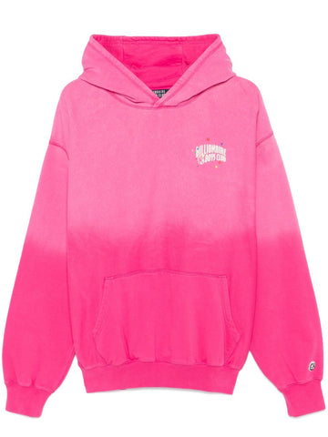 Billionaire Sweaters Pink