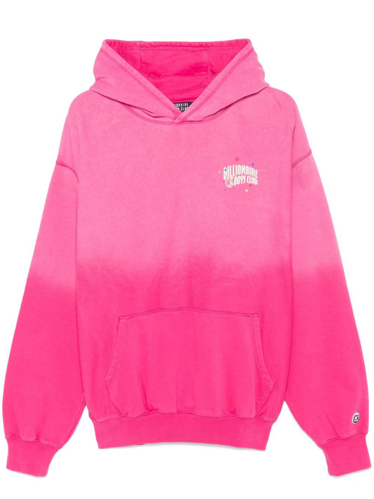 Billionaire Sweaters Pink