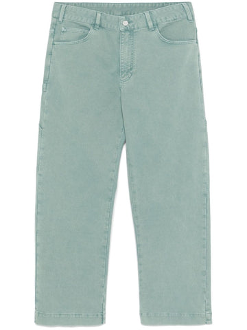 Emporio Armani Jeans Clear Blue