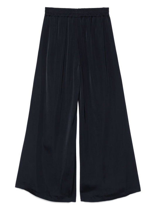 Fabiana Filippi Trousers Blue