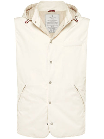 Brunello Cucinelli Jackets White
