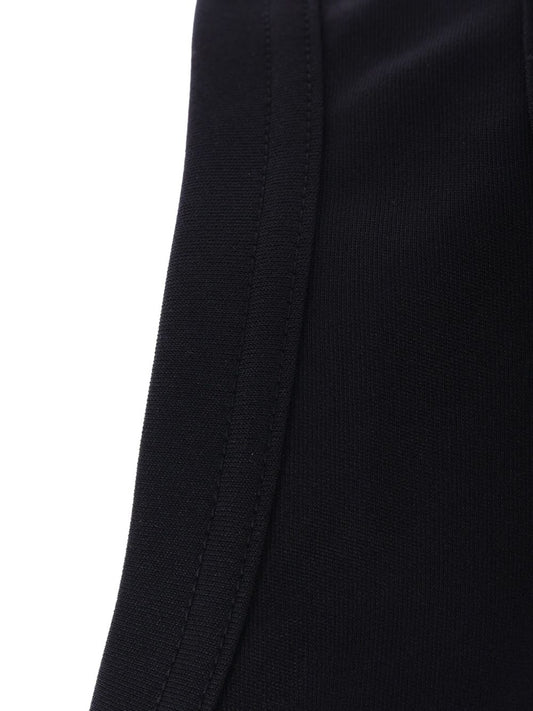 Comme Des Garcons Jersey tank top