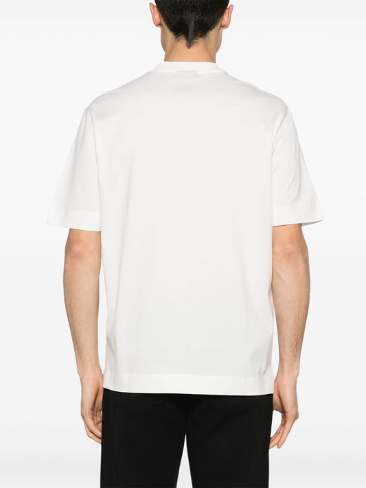 Emporio Armani crew neck T-shirt