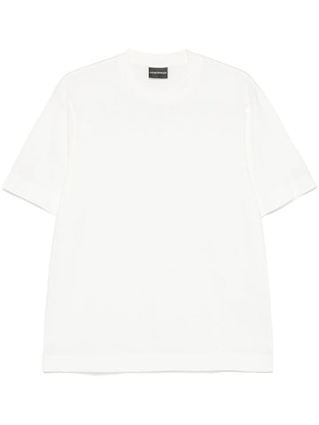 Emporio Armani crew neck T-shirt
