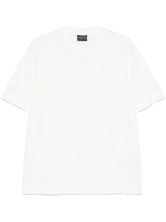 Emporio Armani crew neck T-shirt