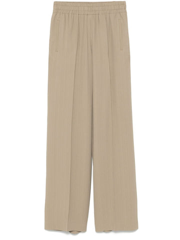 Golden Goose Trousers Beige