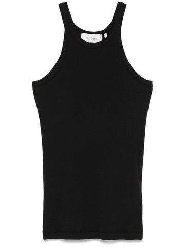 Sportmax Cotton tank top