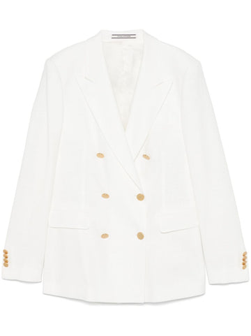 Tagliatore Jackets White