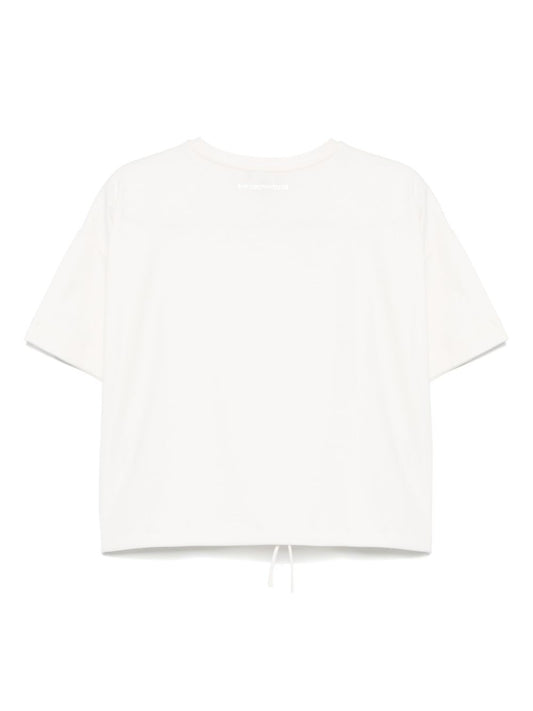 Emporio Armani T-shirt with logo